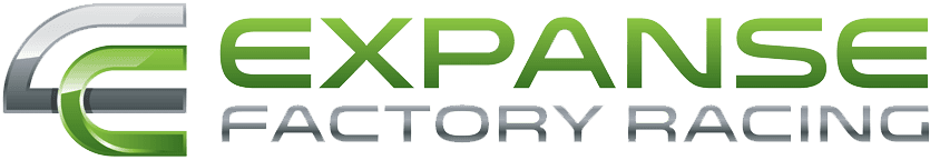 Expanse Factory Racing Green transparent